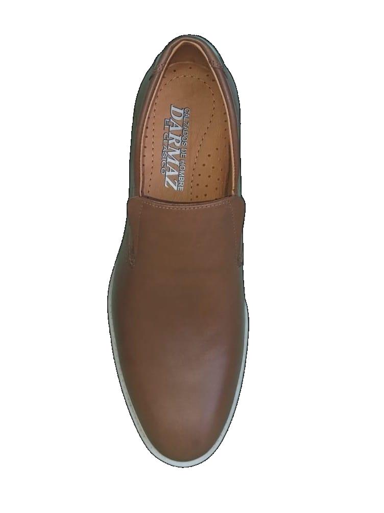 Calzado elegante de hombre